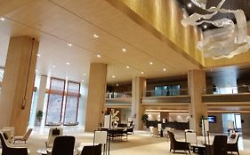 Grand Richmond Stylish Convention Hotel