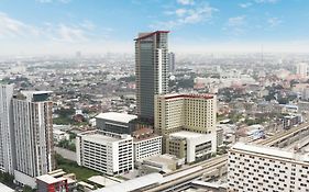 Grand Richmond Stylish Convention Hotel